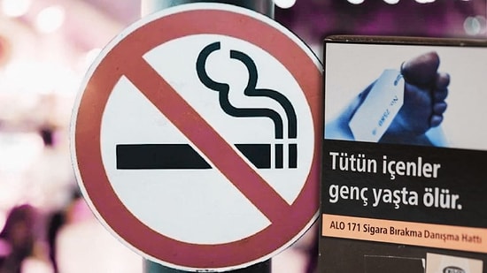 Sigaraya Dev Zam! Kaç TL Artış Yaşandı?