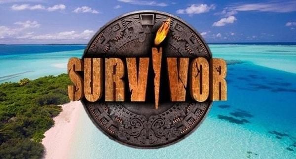 Survivor 2023 kadrosunda Ümit Erdim, Yusuf Güney, Berdan Mardini, Buse Plan, Gizem Avcı, Asena, Aziz gibi isimler yer alıyor.
