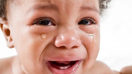 Bebeğinizin Neden Ağladığını 10 Saniyede Tespit Edip Size Tercüme Eden Cihaz