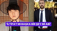 Ali Atay'ın Survivor 2023 Yarışmacısı Fenomen Chaby Han'a Attığı Mesaj Herkesi Güldürdü!