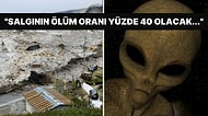 Bir Zaman Yolcusu, Mutant Bebeklerden Yeni Salgınlara Kadar 2023 Yılında Gerçekleşecek 5 Büyük Olayı Sıraladı