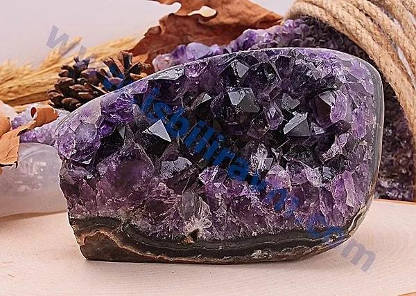 What is the Amethyst Stone?