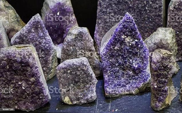 How to Use Amethyst Stone?