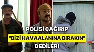 Soygun Yaptıkları Evdeki Eşyaları Taşımak İçin Polisi Çağıran Hırsızların Herkesi Dumur Eden Açıklamaları