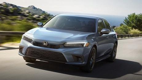 Honda Fiyat Listesi Ocak 2023: Honda Civic, City, Jazz, Accord Güncel Fiyatlar