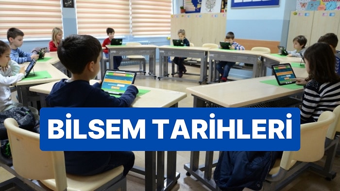 BİLSEM Sınav Tarihleri Belli Oldu! BİLSEM Sınav Başvuruları Ne Zaman?