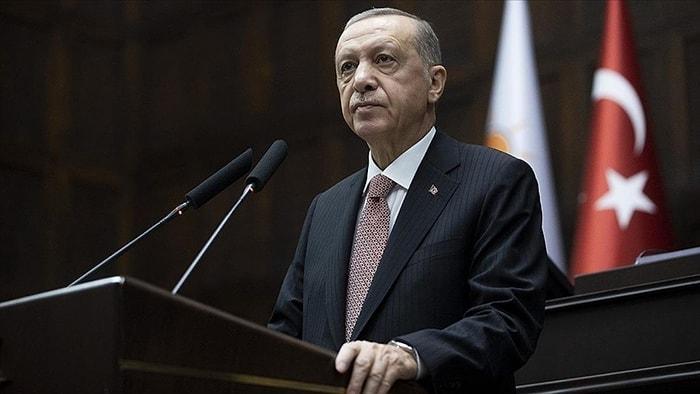 Erdoğan: 'Seçim Tarihini Belki Biraz Öne Çekeceğiz'