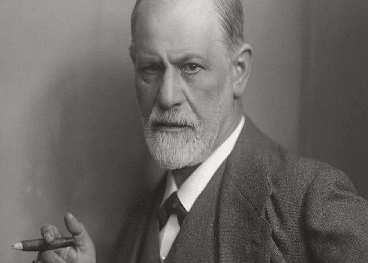 The Life and Work of Sigmund Freud A Journey Through the Father of