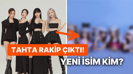 K-Pop Sevenler Vaziyet Alsın, Sadece Birkaç Ayda Listelerin Zirvesine Oturan Yepyeni Bir Grup Var!