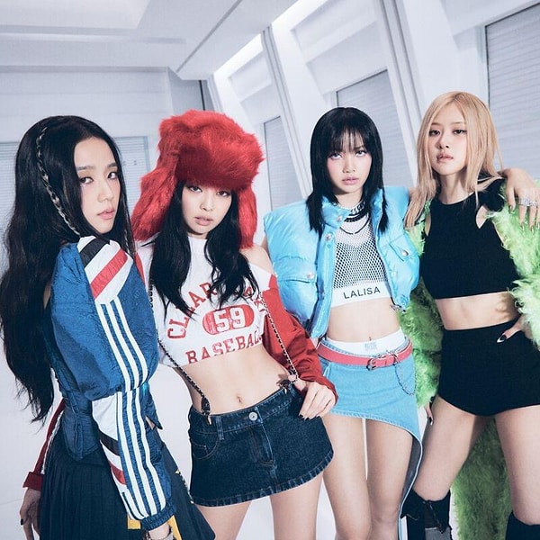 Blackpink смогли оказать такое же влияние на музыкальную индустрию как Spice Girls и Destiny's Child.