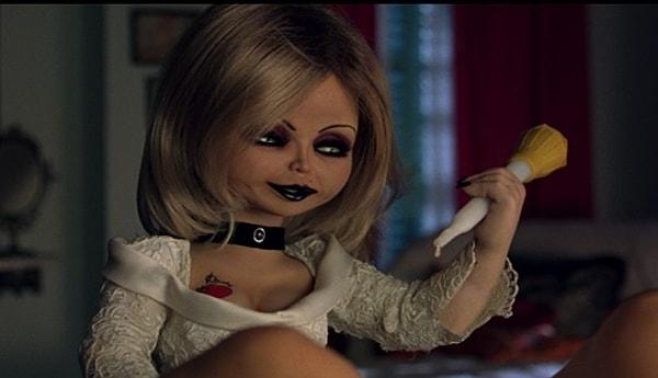 8. Seed of Chucky (2004)