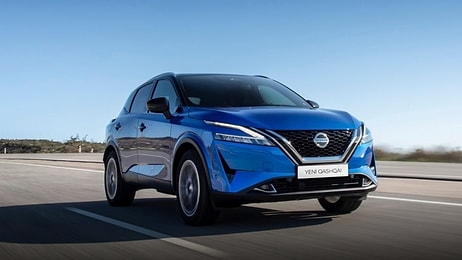 Nissan Fiyat Listesi Ocak 2023: Nissan Micra, Juke, Qashqai, X Trail Güncel Fiyatlar