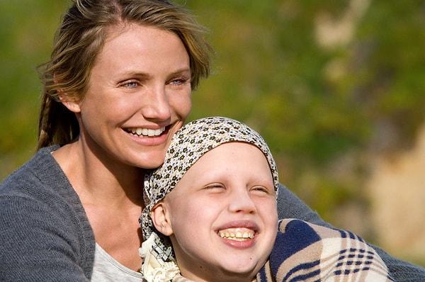 17. My Sister's Keeper (2009)