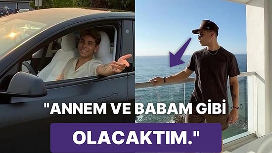 Kolay Olduğu İçin Üniversiteyi Bırakıp Haftada Yaklaşık 90 Bin Lira Kazanan Girişimciden İlginç Açıklamalar