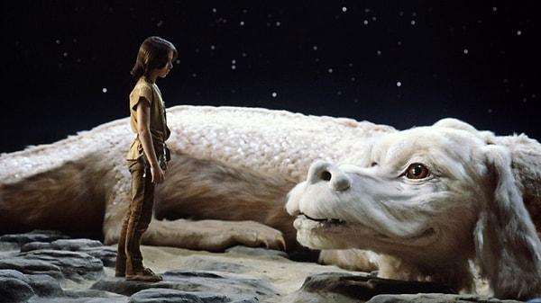 17. The Never Ending Story (1984)