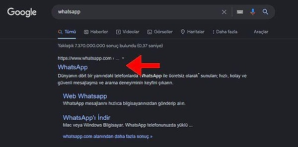 How To Download WhatsApp Web to your Computer?