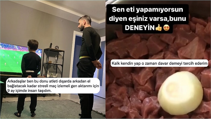 Küfürsüz de Komik Olunabileceğini Kanıtlayan Kadınlardan Haftanın En Çok Güldüren Tweetleri
