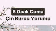 6 Ocak Cuma Çin Burcuna Göre Günün Nasıl Geçecek?