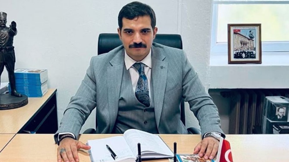 Sinan Ateş Cinayeti: MHP MYK Üyesi Nevzat Ünlütürk İçin Gözaltı Kararı