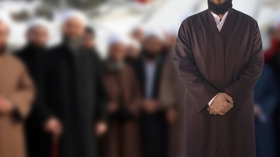 Tarikatçılar 'Replika'larından Dertli: 'İtibar Etmeyin'