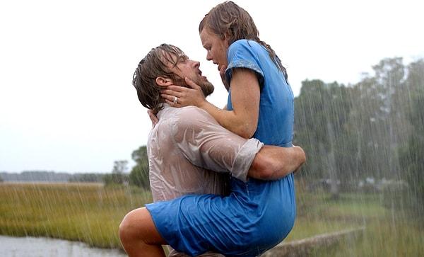 24. The Notebook (2004)