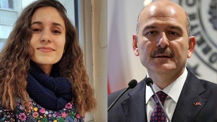HDP'den Süleyman Soylu'ya: '3 Yıla Rağmen Gülistan Doku Neden Bulunamamaktadır?'