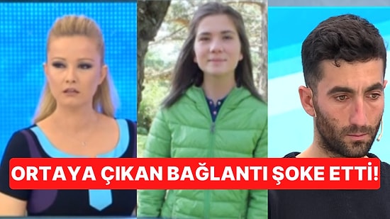 Meğer 2015’te de Katılmışlar!  Müge Anlı'daki Kayıp Arife Gökçe'nin Oğluyla İlgili Ortaya Çıkan Şaşırtan Detay