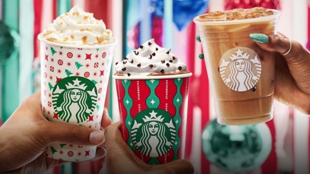 Sadece Starbucks Bağımlılarının Bildiği 12 Durum