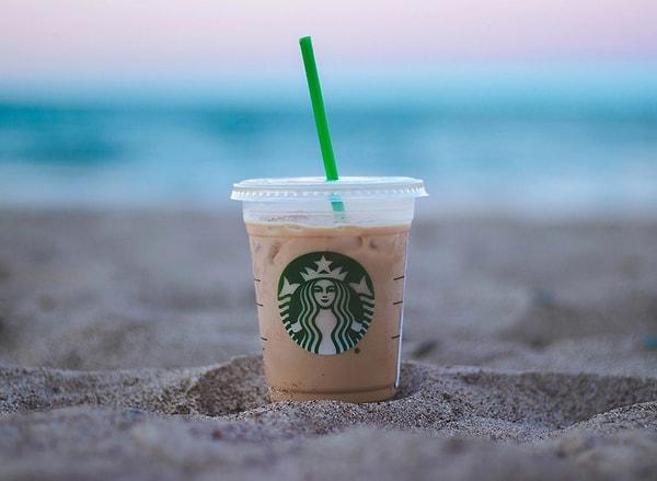 Ünlü kahve zincirinin dünya çapındaki protestolardan etkilenmemesi içten bile değildi. Starbucks, 11 milyar dolarla yüzde 9,4'lük bir kayıp yaşadı.
