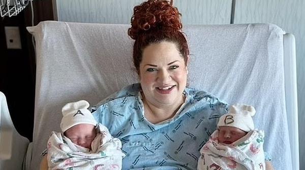 Annie Jo'nun 2022'de hastanede doğan son bebek olduğu, Effie Rose'un ise 2023'te hastanede doğan ilk bebek olduğu bildirildi.