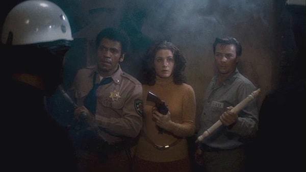 2. Assault on Precinct 13 (1976)