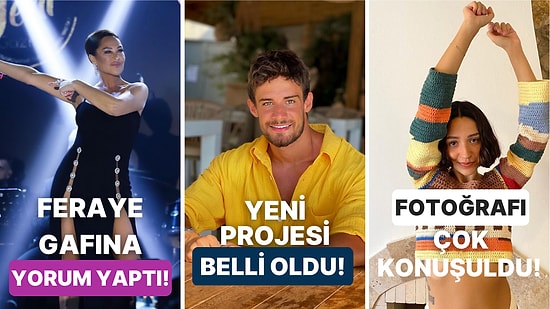 5 Ocak'ta Yaşanan Son Dakika Magazin Haberlerini ve Güncel Magazin Olaylarını Anlatıyoruz!