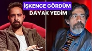 Okan Bayülgen'in Katarsis Programında Gökhan Çınar'a Hayatıyla İlgili Anlattığı Detaylara İnanamayacaksınız