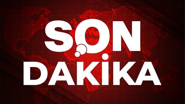 Sallandık! Deprem İstanbul'da Hissedildi