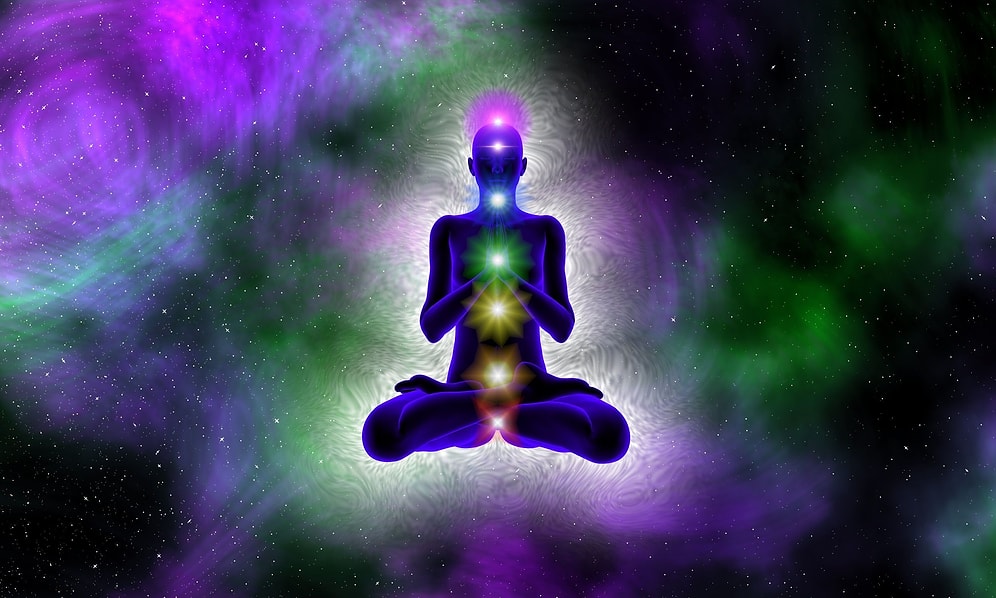 Discovering the Aura: Your Body's Protective Shield Explained