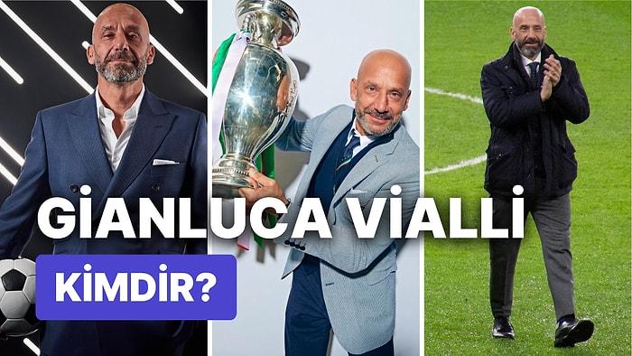 Gianluca Vialli Kimdir? İtalyan Eski Futbolcu ve Teknik Direktör Gianluca Vialli Hayatını Kaybetti