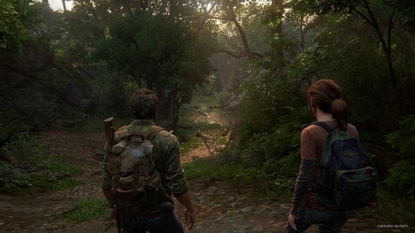 The Last of Us hayranları için yeni oyun konusunda da heyecanlandıran açıklamalar geldi.
