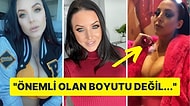 Erotik Film Yıldızı, Meslek Sırlarını ve Erkeklerin Cinsel İlişkide Yaptığı En Büyük Hatayı İtiraf Etti!