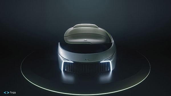 Oldukça sıra dışı bir konsept tasarım ile gelen BEYOND X bilinen otomobil sektörü kullanıcı deneyimine adete meydan okuyan bir yapıda görünüyor.