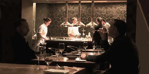 Herhangi bir Michelin yıldızlı restoranda rezervasyon yaptırmak çok zordur. Tabii 24 saatlik bir süre içinde en çok Michelin yıldızlı restoranlarda yemek yeme konusunda yeni bir Guinness dünya rekoru kıran Eric Finkelstein siz değilseniz.