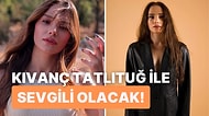 Aile Dizisinde Kıvanç Tatlıtuğ'un Sevgilisini Canlandıracak Güzel Oyuncu Ecem Simge Yurdatapan'ı Tanıyalım!