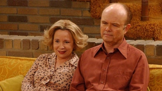 The Turners Are Back for ‘That '90s Show’, Two Decades After Predecessor Sitcom ‘That ‘70s Show’