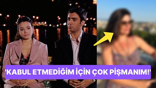 Nasıl Olurdu? Kurtlar Vadisi'nin Elif Karakteri İçin Özgü Namal'dan Önce Başka Bir Kişiye Teklif Gitmiş!