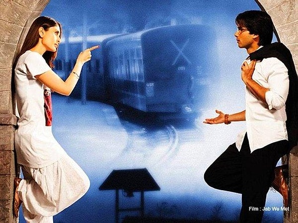 29. Jab We Met (2007)