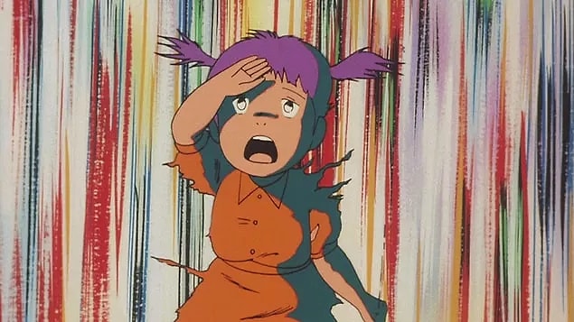 10. Barefoot Gen (1983):