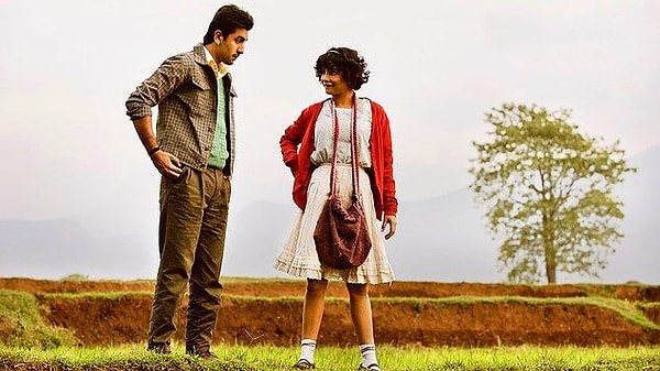 23. Barfi! (2012)