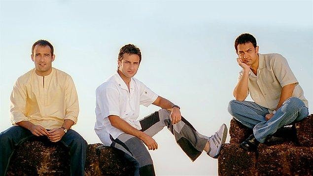 17. Dil Chahta Hai (2001)