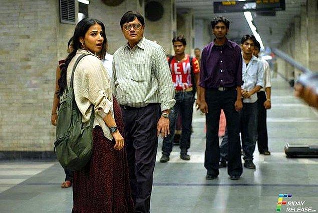 16. Kahaani (2012)