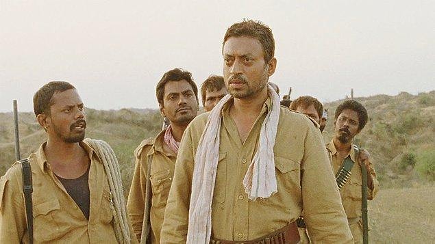 9. Paan Singh Tomar (2012)