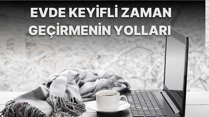 Kışın Keyfini Çıkarmanızı Sağlayacak Ürünler